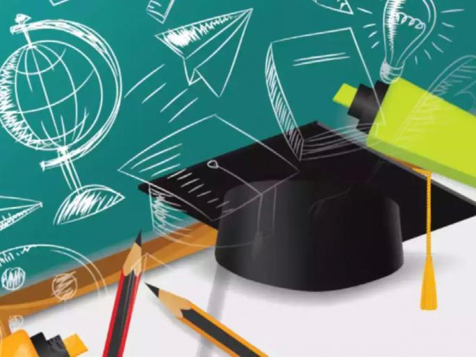 Education ministry forms steering committee in the state for development of new education policy | राष्ट्रीय शैक्षणिक धोरणाच्या अंमलबजावणीसाठी महाराष्ट्रात सूकाणू समिती; १४ सदस्यांचा समावेश Education ministry forms steering committee in the state for development of new education policy | राष्ट्रीय शैक्षणिक धोरणाच्या अंमलबजावणीसाठी महाराष्ट्रात सूकाणू समिती; १४ सदस्यांचा समावेश