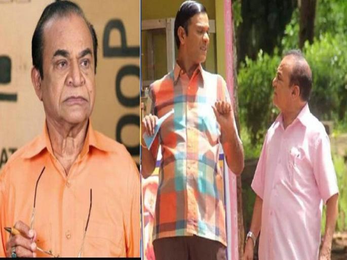 'Taarak Mehta Ka Ooltah Chashmah' actor Ghanshyam Nayak aka Nattu Kaka BREAKS SILENCE on reports of financial crisis | निर्मात्यांनी आमच्यासाठी योग्य निर्णय घेतला आहे, पण... नट्टू काकाने मांडली त्यांची बाजू 'Taarak Mehta Ka Ooltah Chashmah' actor Ghanshyam Nayak aka Nattu Kaka BREAKS SILENCE on reports of financial crisis | निर्मात्यांनी आमच्यासाठी योग्य निर्णय घेतला आहे, पण... नट्टू काकाने मांडली त्यांची बाजू