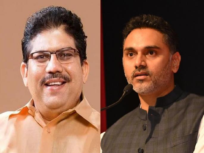 Controversy erupts within the Mahayuti over the Konkan Rural Development Tourism Fund | Ratnagiri: कोकण ग्रामीण विकास पर्यटन निधीवरून महायुतीत वाद पेटला Controversy erupts within the Mahayuti over the Konkan Rural Development Tourism Fund | Ratnagiri: कोकण ग्रामीण विकास पर्यटन निधीवरून महायुतीत वाद पेटला