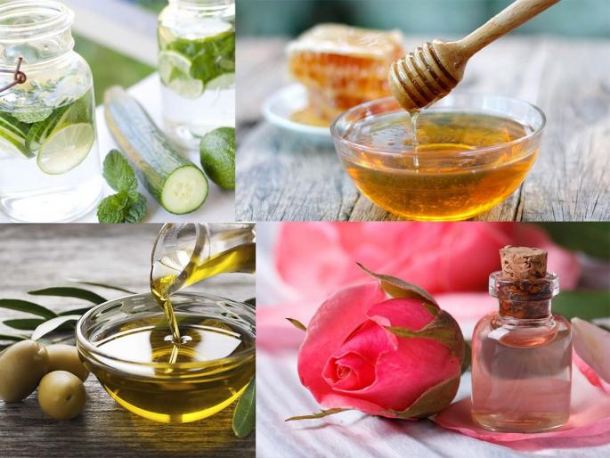 Winter Skin Care: Soap and face wash uses for cleansing in winter makes skin dry and dull.. These 5 Natural cleanser will make face clean and soft | विसरा साबण-फेसवॉश, 5 नैसर्गिक क्लिन्जर वापरा, चेहरा होईल नितळ आणि सॉफ्ट