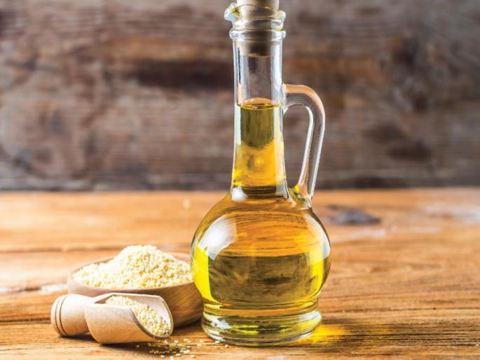 Beauty Tips- Why buy sunscreen from outside? These 5 natural oils have the properties of sunscreen. | सनस्क्रीन बाहेरुन विकत आणण्याची गरज काय? या 5 नैसर्गिक तेलात आहे सनस्क्रीनचे गुणधर्म..