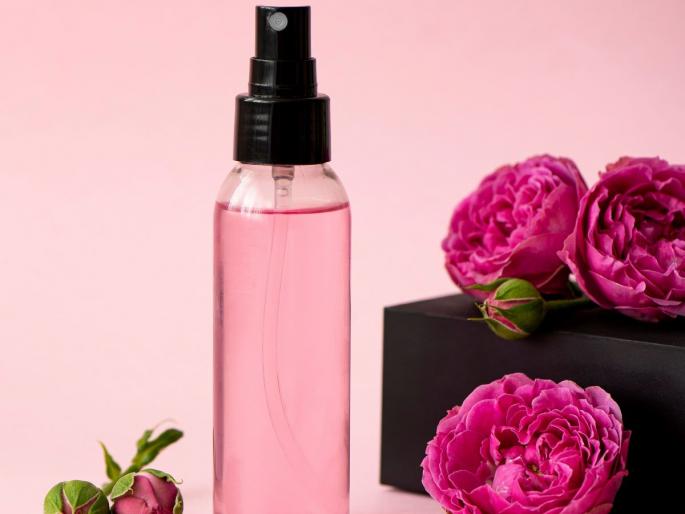 Beauty Tips: Make natural toner at home, get the best skin tone. 3 types of natural toner make your skin healthy | Beauty Tips: घरच्या घरी तयार करा नैसर्गिक टोनर, मिळवा उत्तम स्किन टोन