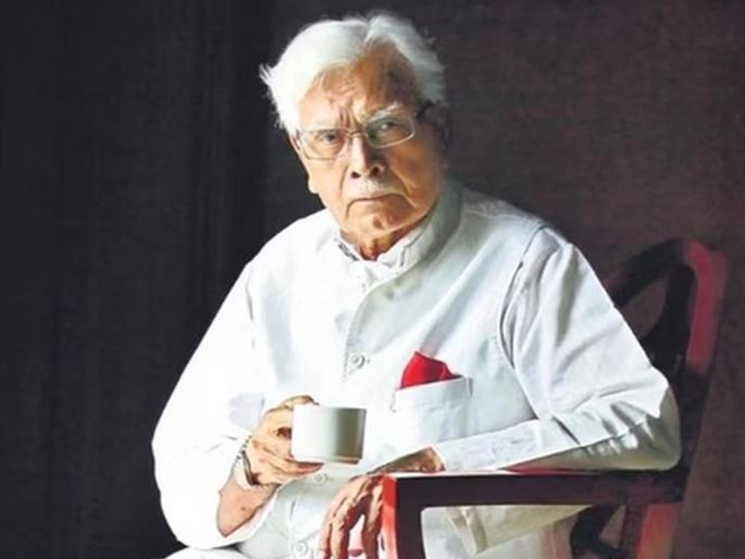 Former Foreign Minister Natwar Singh passes away; Diplomacy, important contribution in foreign policy | माजी परराष्ट्र मंत्री नटवर सिंह यांचे निधन; मुत्सद्देगिरी, परराष्ट्र धोरणात महत्वाचे योगदान Former Foreign Minister Natwar Singh passes away; Diplomacy, important contribution in foreign policy | माजी परराष्ट्र मंत्री नटवर सिंह यांचे निधन; मुत्सद्देगिरी, परराष्ट्र धोरणात महत्वाचे योगदान