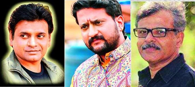 This exaggeration is called himself the urban Naxalite: Abiram Bhadkamkar | स्वत:ला शहरी नक्षलवादी म्हणणं ही अतिशयोक्ती : अभिराम भडकमकर