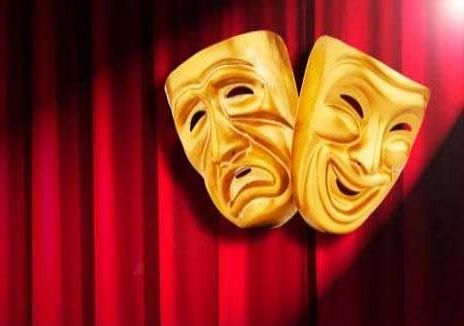 The 99th All India Marathi Convention, the fictional drama of Karanja! | ९९ व्या अखिल भारतीय मराठी संमेलनात कारंजाच्या नाटयपरिषदेची एकांकीका! The 99th All India Marathi Convention, the fictional drama of Karanja! | ९९ व्या अखिल भारतीय मराठी संमेलनात कारंजाच्या नाटयपरिषदेची एकांकीका!