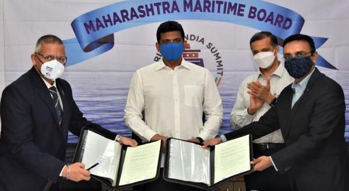 About 7,000 youth in the state will get training in sailing, aslam shaikh | राज्यातील सुमारे ७ हजार तरुणांना मिळणार नौकानयन विषयाचे प्रशिक्षण About 7,000 youth in the state will get training in sailing, aslam shaikh | राज्यातील सुमारे ७ हजार तरुणांना मिळणार नौकानयन विषयाचे प्रशिक्षण