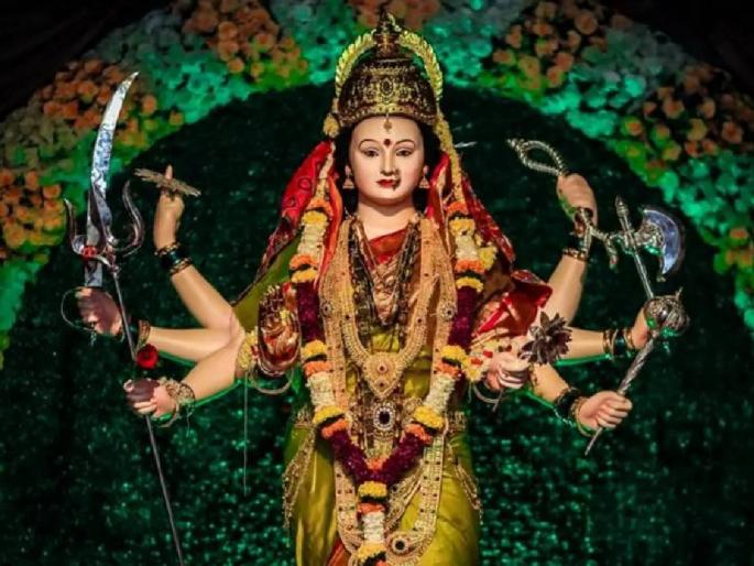 Mumbai Municipal Corporation BMC will make all arrangements for Navratri Festival, Chhat Puja! | नवरात्रोत्सव, छटपूजेसाठी सर्व व्यवस्था मुंबई महानगरपालिका करणार! बैठकीत निर्णय Mumbai Municipal Corporation BMC will make all arrangements for Navratri Festival, Chhat Puja! | नवरात्रोत्सव, छटपूजेसाठी सर्व व्यवस्था मुंबई महानगरपालिका करणार! बैठकीत निर्णय