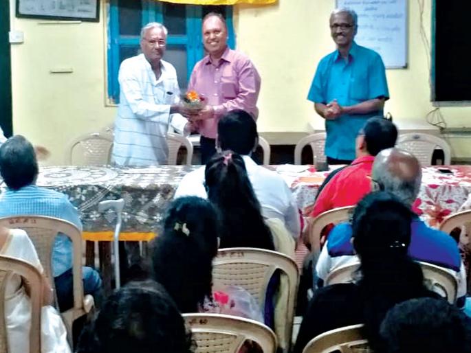 Public awareness about the menstrual cycle this year at New Year's reception | यंदाच्या नववर्ष स्वागतयात्रेत मासिक पाळीबाबत जनजागृती Public awareness about the menstrual cycle this year at New Year's reception | यंदाच्या नववर्ष स्वागतयात्रेत मासिक पाळीबाबत जनजागृती