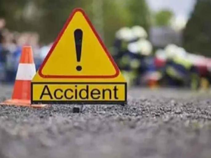 Accident rate falls in navi mumbai Won third place in the state | नवी मुंबईतला अपघाताचा टक्का घसरला; राज्यात पटकावले तिसरे स्थान Accident rate falls in navi mumbai Won third place in the state | नवी मुंबईतला अपघाताचा टक्का घसरला; राज्यात पटकावले तिसरे स्थान