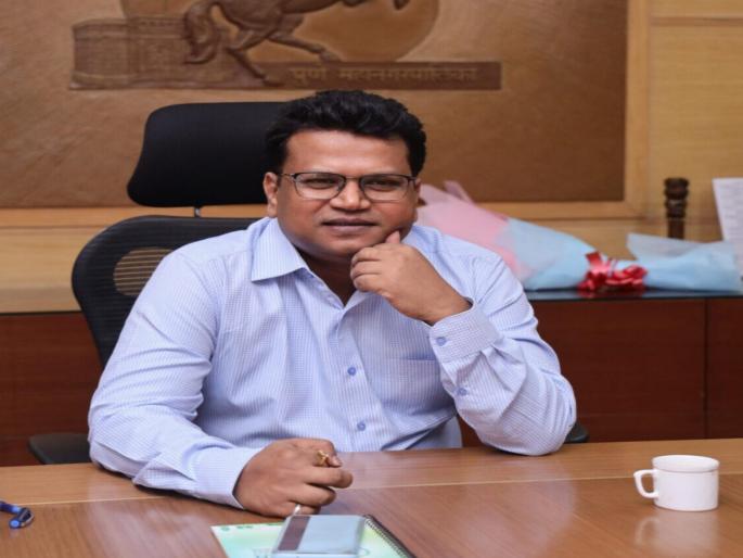 pune news emphasis on quality roads, water supply and cleanliness: Commissioner | पुण्यात अर्बन मोबिलिटी अंतर्गत दर्जेदार रस्ते, पदपथ, पाणीपुरवठा आणि स्वच्छता यांवर भर : आयुक्त pune news emphasis on quality roads, water supply and cleanliness: Commissioner | पुण्यात अर्बन मोबिलिटी अंतर्गत दर्जेदार रस्ते, पदपथ, पाणीपुरवठा आणि स्वच्छता यांवर भर : आयुक्त