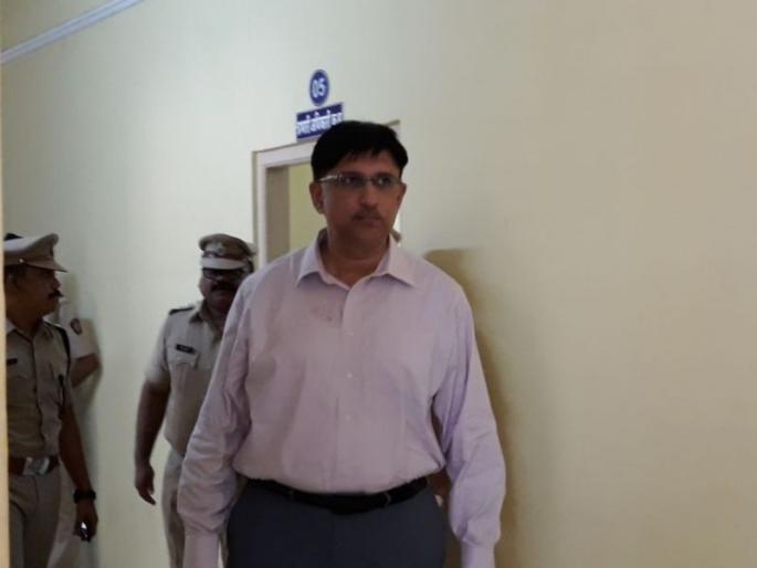 Police of the rank of tourist police, Naval Bajaj of Police | कार्यरत पोलिसांनाच पर्यटन पोलिसांचा दर्जा, पोलीस महानिरिक्षक नवल बजाज Police of the rank of tourist police, Naval Bajaj of Police | कार्यरत पोलिसांनाच पर्यटन पोलिसांचा दर्जा, पोलीस महानिरिक्षक नवल बजाज