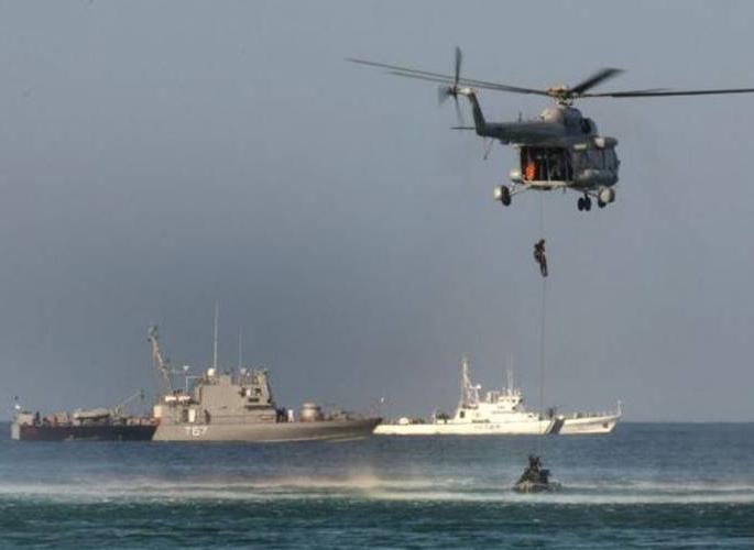 24 helicopters purchase for Navy; 17,500 crores of transactions will be done | नौदलासाठी २४ हेलिकॉप्टरची खरेदी; १७,५०० कोटींचा व्यवहार होणार