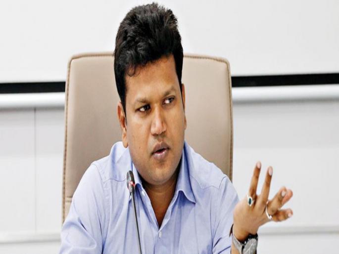 Reveal the information of swine flu to the citizens : Collector's information | स्वाईन फ्ल्यूची माहिती नागरिकांपर्यंत पोहचवा:  जिल्हाधिका-यांच्या सूचना  Reveal the information of swine flu to the citizens : Collector's information | स्वाईन फ्ल्यूची माहिती नागरिकांपर्यंत पोहचवा:  जिल्हाधिका-यांच्या सूचना