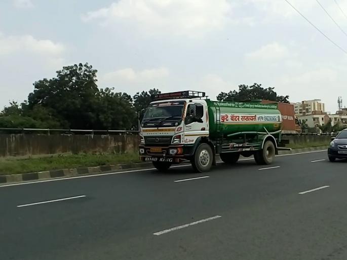 The question of widening the highway near the crashed Navale Bridge has finally been resolved | अपघातग्रस्त नवले ब्रीज जवळ मुंबई बेंगलोर महामार्गाच्या रुंदीकरणाचा प्रश्न अखेर मार्गी