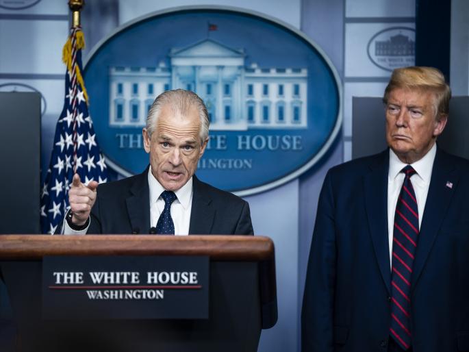 America on BRICS: 'BRICS countries are a ghost for America; it will break soon', Peter Navarro lashed out again | 'ब्रिक्स देश अमेरिकेसाठी पिशाच्च; लवकरच युती तुटणार', पीटर नवारो यांनी पुन्हा गरळ ओकली