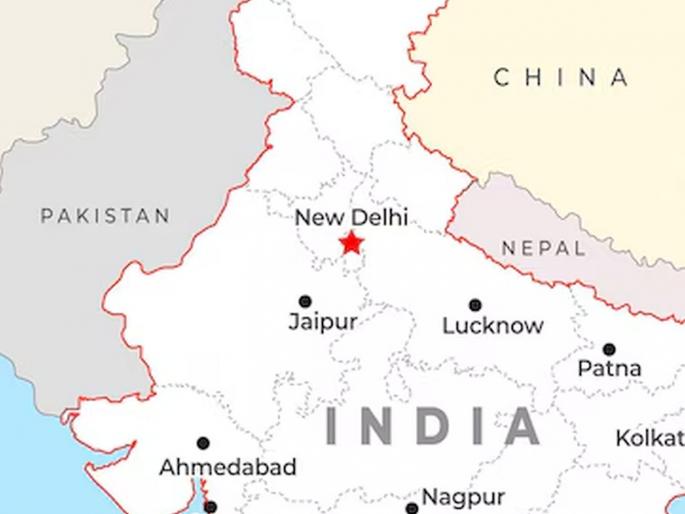 After Kerala, delhi rename to indraprastha bjp mp rajeev khandelwal letter to amit shah | केरळनंतर आता दिल्लीचेही नाव बदलणार? भाजप खासदाराचे अमित शहा यांना पत्र, केली या नावाची मागणी After Kerala, delhi rename to indraprastha bjp mp rajeev khandelwal letter to amit shah | केरळनंतर आता दिल्लीचेही नाव बदलणार? भाजप खासदाराचे अमित शहा यांना पत्र, केली या नावाची मागणी