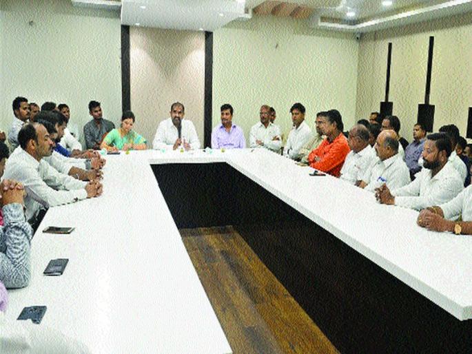 Call for the Navi Mumbai Bandi today for Maratha reservation | मराठा आरक्षणासाठी आज नवी मुंबई बंदची हाक Call for the Navi Mumbai Bandi today for Maratha reservation | मराठा आरक्षणासाठी आज नवी मुंबई बंदची हाक