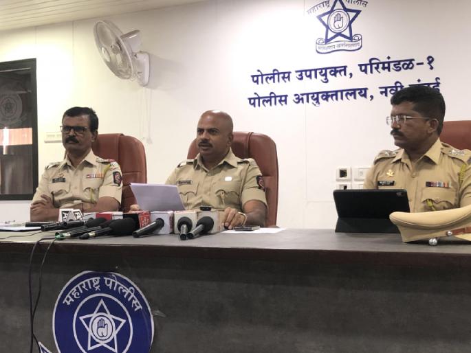 Wife's hand behind developer's murder?; Police revealed that she killed her husband for wealth | विकासकाच्या हत्येमागे पत्नीचाच हात?; संपत्तीसाठी पतीची हत्या केल्याचा पोलिसांकडून उलगडा Wife's hand behind developer's murder?; Police revealed that she killed her husband for wealth | विकासकाच्या हत्येमागे पत्नीचाच हात?; संपत्तीसाठी पतीची हत्या केल्याचा पोलिसांकडून उलगडा