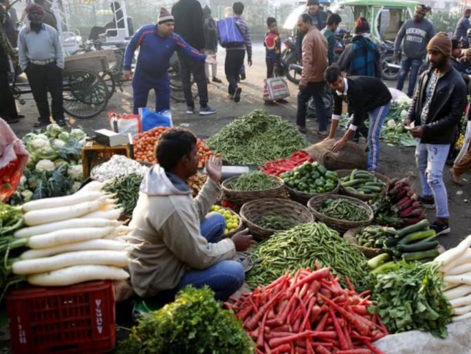 as in the private market there will be a study of five market committees with Mumbai APMC | खासगी बाजाराप्रमाणेच मुंबई एपीएमसीसह पाच बाजार समित्यांचा होणार अभ्यास as in the private market there will be a study of five market committees with Mumbai APMC | खासगी बाजाराप्रमाणेच मुंबई एपीएमसीसह पाच बाजार समित्यांचा होणार अभ्यास
