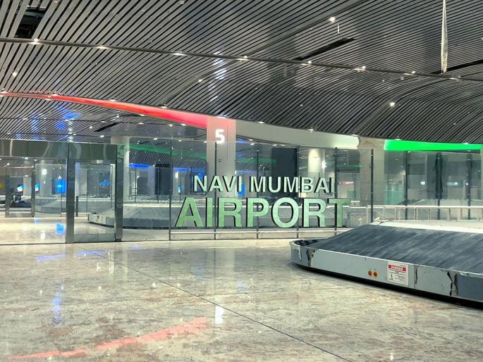 After London and New York, Mumbai now has 2 airports; Expected to create 2 lakh jobs | लंडन, न्यूयॉर्कनंतर मुंबईही  आता २ विमानतळांचे शहर; दोन लाख रोजगार निर्मितीची अपेक्षा