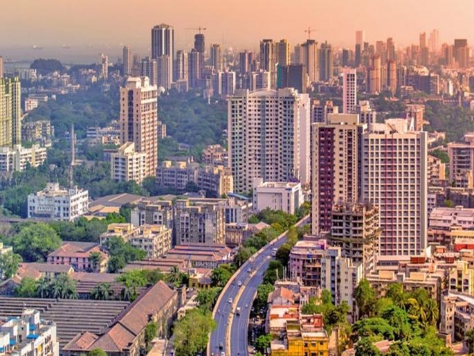 Reliance acquires 5,286 acres of land in Navi Mumbai SEZ; Purchases 57.12 crore equity shares for Rs 1,628 crore | नवी मुंबई सेझची 5,286 एकर जमीन रिलायन्सकडे; १,६२८ कोटींना ५७.१२ कोटी इक्विटी शेअर्सची खरेदी Reliance acquires 5,286 acres of land in Navi Mumbai SEZ; Purchases 57.12 crore equity shares for Rs 1,628 crore | नवी मुंबई सेझची 5,286 एकर जमीन रिलायन्सकडे; १,६२८ कोटींना ५७.१२ कोटी इक्विटी शेअर्सची खरेदी