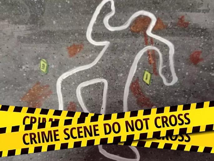 One killed on suspicion of stealing mobile phone One arrested along with former corporator | मोबाईल चोरल्याच्या संशयातून एकाची हत्या; माजी नगरसेवकासह एकाला अटक One killed on suspicion of stealing mobile phone One arrested along with former corporator | मोबाईल चोरल्याच्या संशयातून एकाची हत्या; माजी नगरसेवकासह एकाला अटक