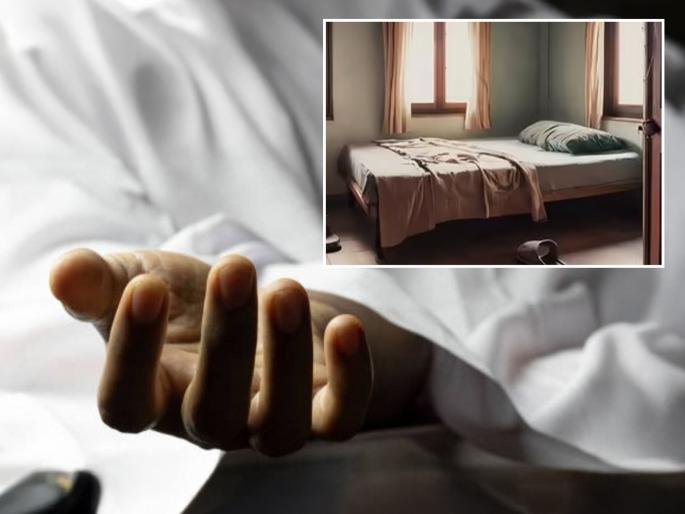 Chhatrapati Sambhajinagar student commits suicide in Navi Mumbai, serious allegations against principal, case registered | छत्रपती संभाजीनगरच्या विद्यार्थिनीची नवी मुंबईत आत्महत्या, प्राचार्यावर गंभीर आरोप, गुन्हा दाखल Chhatrapati Sambhajinagar student commits suicide in Navi Mumbai, serious allegations against principal, case registered | छत्रपती संभाजीनगरच्या विद्यार्थिनीची नवी मुंबईत आत्महत्या, प्राचार्यावर गंभीर आरोप, गुन्हा दाखल