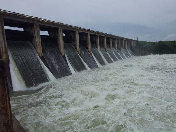 Why should municipalities bear the burden of new dams | नव्या धरणांचा भार पालिकांवर कशासाठी? Why should municipalities bear the burden of new dams | नव्या धरणांचा भार पालिकांवर कशासाठी?