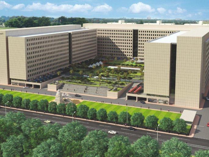 The glitter of diamonds and rubies will increase in Navi Mumbai | नवी मुंबईत वाढणार हिरे-माणकांची चकाकी The glitter of diamonds and rubies will increase in Navi Mumbai | नवी मुंबईत वाढणार हिरे-माणकांची चकाकी