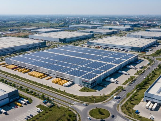 Logistics park in trouble due to High Court decision Plot plan confirmed to be voluntary | उच्च न्यायालयाच्या निर्णयाने लॉजिस्टिक पार्क अडचणीत; भूखंड योजना ऐच्छिक असल्याचा निर्वाळा Logistics park in trouble due to High Court decision Plot plan confirmed to be voluntary | उच्च न्यायालयाच्या निर्णयाने लॉजिस्टिक पार्क अडचणीत; भूखंड योजना ऐच्छिक असल्याचा निर्वाळा