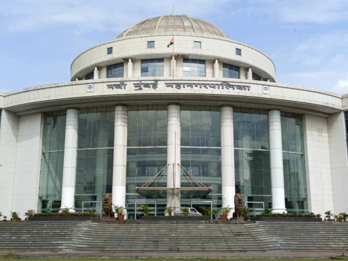 MAVIA may have to fight for its existence; Status of parties in Navi Mumbai from 2015 to present | मविआला अस्तित्वासाठी करावा लागू शकतो संघर्ष; २०१५ ते सध्याची नवी मुंबईतील पक्षांची स्थिती MAVIA may have to fight for its existence; Status of parties in Navi Mumbai from 2015 to present | मविआला अस्तित्वासाठी करावा लागू शकतो संघर्ष; २०१५ ते सध्याची नवी मुंबईतील पक्षांची स्थिती