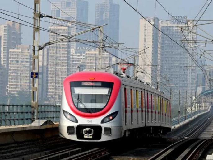 cidco decided reduced navi mumbai metro ticket fare to 33 percent from 7 september 2024 know latest new rate | प्रवाशांना मोठा दिलासा! मेट्रो प्रवास स्वस्त झाला, तिकीट दरांत ३३ टक्के कपात; पाहा, नवे दर cidco decided reduced navi mumbai metro ticket fare to 33 percent from 7 september 2024 know latest new rate | प्रवाशांना मोठा दिलासा! मेट्रो प्रवास स्वस्त झाला, तिकीट दरांत ३३ टक्के कपात; पाहा, नवे दर