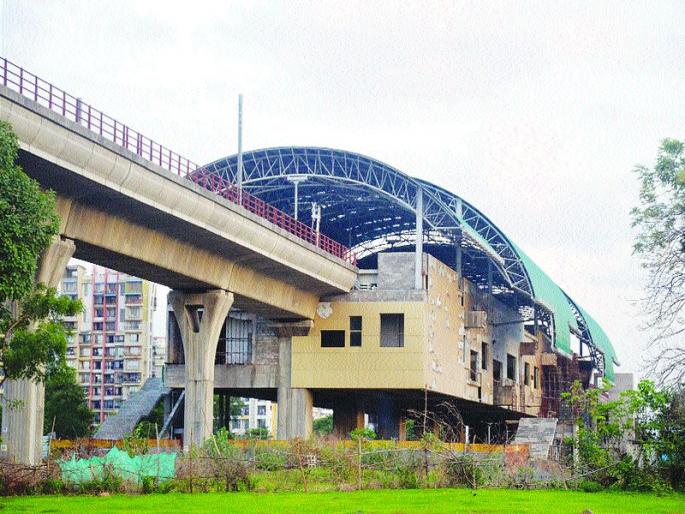 Metro services in Navi Mumbai will continue on Dhulivandan holi day as well | नवी मुंबईतील मेट्रो सेवा धूलिवंदन दिवशीही राहणार सुरु Metro services in Navi Mumbai will continue on Dhulivandan holi day as well | नवी मुंबईतील मेट्रो सेवा धूलिवंदन दिवशीही राहणार सुरु