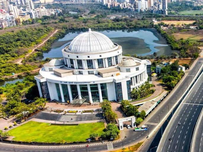 Tax relief for Navi Mumbaikars for 15th consecutive year; There is no price increase | सलग १५व्या वर्षी नवी मुंबईकरांना कर दिलासा; कोणतीही दरवाढ नाही Tax relief for Navi Mumbaikars for 15th consecutive year; There is no price increase | सलग १५व्या वर्षी नवी मुंबईकरांना कर दिलासा; कोणतीही दरवाढ नाही