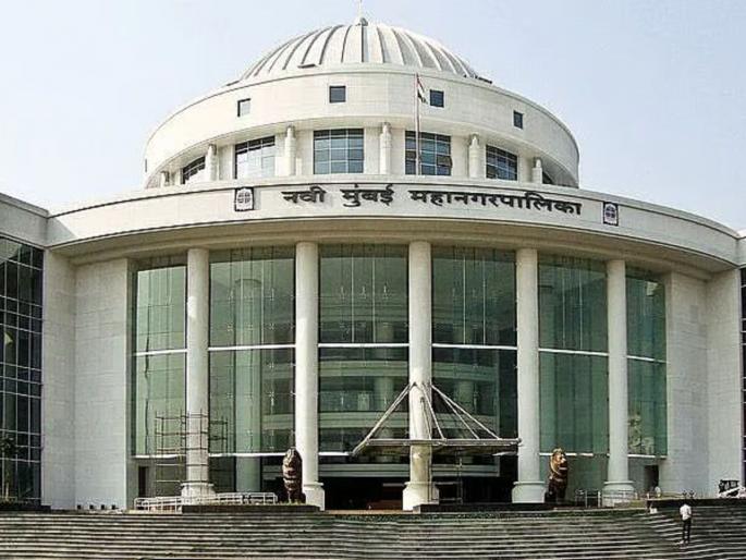 Navi Mumbai Municipal Corporation Approves Rs 34,500 Diwali Ex-Gratia for Employees, Highest Ever | नवी मुंबई महापालिका कर्मचाऱ्यांसाठी दिवाळी बोनस जाहीर, कोणाला किती पैसे मिळणार? Navi Mumbai Municipal Corporation Approves Rs 34,500 Diwali Ex-Gratia for Employees, Highest Ever | नवी मुंबई महापालिका कर्मचाऱ्यांसाठी दिवाळी बोनस जाहीर, कोणाला किती पैसे मिळणार?