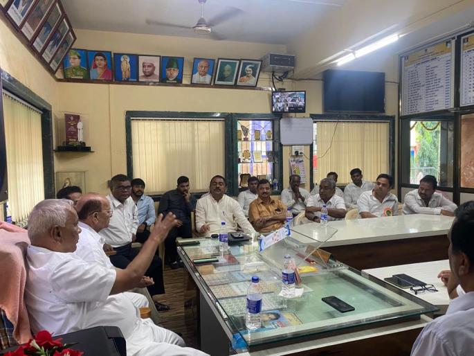 naming of navi mumbai airport an anger in the action committee over the delay | नवीमुंबई विमानतळ नामकरण; दिरंगाईमुळे कृती समितीमध्ये संताप naming of navi mumbai airport an anger in the action committee over the delay | नवीमुंबई विमानतळ नामकरण; दिरंगाईमुळे कृती समितीमध्ये संताप