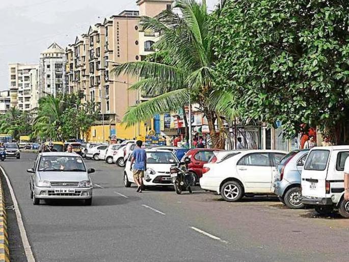 Navi Mumbai's parking woes will soon be resolved; Municipal Corporation, CIDCO, RTO to form divisional committee | नवी मुंबईतील पार्किंगचा तिढा लवकरच सुटणार; पालिका, सिडको, आरटीओ विभागीय समिती स्थापन करणार Navi Mumbai's parking woes will soon be resolved; Municipal Corporation, CIDCO, RTO to form divisional committee | नवी मुंबईतील पार्किंगचा तिढा लवकरच सुटणार; पालिका, सिडको, आरटीओ विभागीय समिती स्थापन करणार