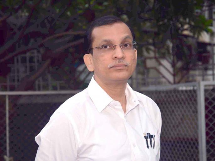 Shikmamorta of urban development on the promotion of Prashant Jawade | प्रशांत जवादे यांच्या पदोन्नतीवर नगरविकासचे शिक्कामोर्तब Shikmamorta of urban development on the promotion of Prashant Jawade | प्रशांत जवादे यांच्या पदोन्नतीवर नगरविकासचे शिक्कामोर्तब