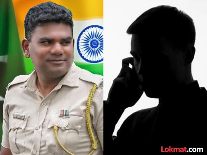 Police officer end life in Navi Mumbai over a domestic dispute | पत्नीला मध्यरात्री शेवटचा फोन अन् दारावर धडकले पोलीस; सुवर्णपदक विजेत्या हवालदाराने स्वतःला संपवलं Police officer end life in Navi Mumbai over a domestic dispute | पत्नीला मध्यरात्री शेवटचा फोन अन् दारावर धडकले पोलीस; सुवर्णपदक विजेत्या हवालदाराने स्वतःला संपवलं