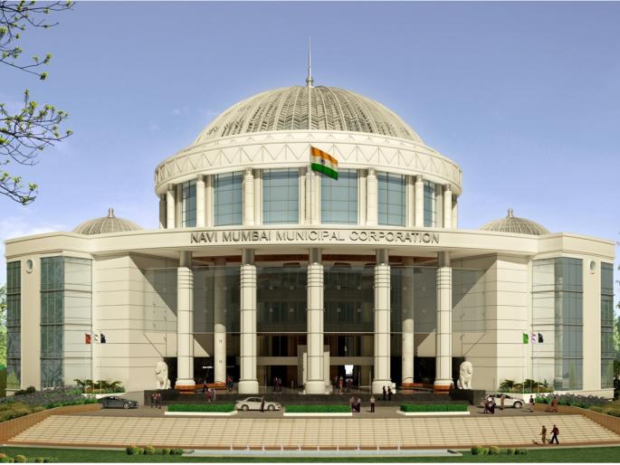 Ex-corporates clash, incident at municipal headquarters | आजी-माजी नगरसेवकांमध्ये भांडण, मनपा मुख्यालयात घडली घटना Ex-corporates clash, incident at municipal headquarters | आजी-माजी नगरसेवकांमध्ये भांडण, मनपा मुख्यालयात घडली घटना