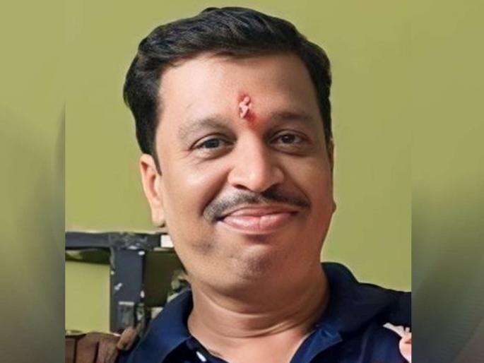 Pritam from Uran gave a new step to humanity by donating his organs  | मरावे परी किर्ती रुपे उरावे...! उरणच्या प्रितम यांनी अवयव दान करून घालून दिला माणुसकीचा नवा पायंडा  Pritam from Uran gave a new step to humanity by donating his organs  | मरावे परी किर्ती रुपे उरावे...! उरणच्या प्रितम यांनी अवयव दान करून घालून दिला माणुसकीचा नवा पायंडा