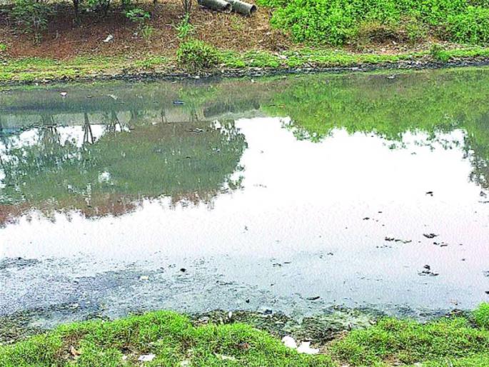 Instructions for submitting report on pollution | प्रदूषणाबाबत अहवाल सादर करण्याचे निर्देश