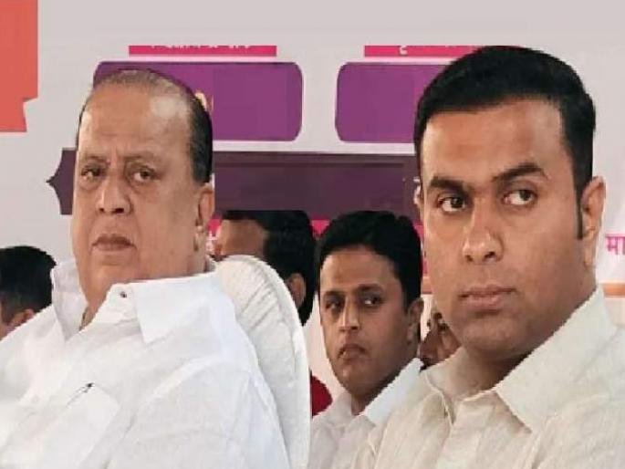 Hasan Mushrif son's get relief till June 14, Protection from arrest by ED retained | हसन मुश्रीफ यांच्या मुलांना तूर्तास दिलासा, ईडीच्या अटकेपासून दिलेले संरक्षण न्यायालयाने कायम ठेवले Hasan Mushrif son's get relief till June 14, Protection from arrest by ED retained | हसन मुश्रीफ यांच्या मुलांना तूर्तास दिलासा, ईडीच्या अटकेपासून दिलेले संरक्षण न्यायालयाने कायम ठेवले