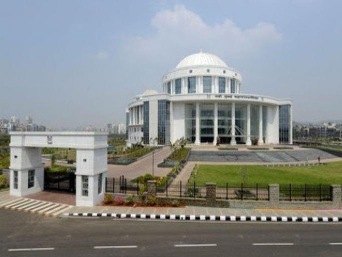 In the cleanliness rankings, Navi Mumbai is first in the state and third in the country | स्वच्छता क्रमवारीत नवी मुंबई राज्यात पहिली, देशात तिसरी In the cleanliness rankings, Navi Mumbai is first in the state and third in the country | स्वच्छता क्रमवारीत नवी मुंबई राज्यात पहिली, देशात तिसरी