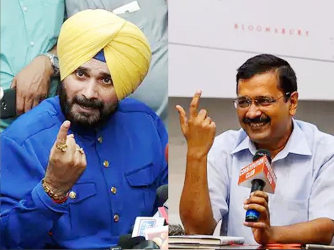 harpal singh cheema says navjot singh sidhu will not be part of aam aadmi party | नवज्योत सिंग सिद्धू आम आदमी पक्षात जाणार? दिग्गज नेत्याने केला मोठा खुलासा