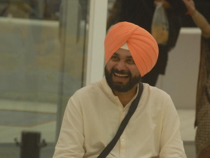 Big place in Congress for Navjot Singh Sidhu? Invitation of BJP and Akali Dal also | नवज्योत सिंग सिद्धू यांना काँग्रेसमध्ये मोठे स्थान? भाजप व अकाली दलाचेही निमंत्रण Big place in Congress for Navjot Singh Sidhu? Invitation of BJP and Akali Dal also | नवज्योत सिंग सिद्धू यांना काँग्रेसमध्ये मोठे स्थान? भाजप व अकाली दलाचेही निमंत्रण