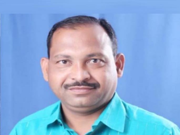 Navnath Jadhav of Vaduj as Chairman of Satara Teachers Bank | सातारा शिक्षक बँकेच्या चेअरमनपदी वडूजचे नवनाथ जाधव Navnath Jadhav of Vaduj as Chairman of Satara Teachers Bank | सातारा शिक्षक बँकेच्या चेअरमनपदी वडूजचे नवनाथ जाधव