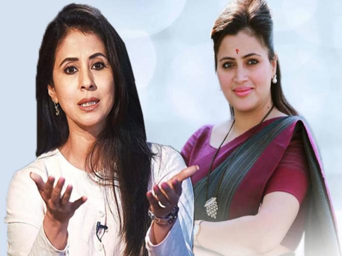 Why Characterization by sexual comment? | अश्लील टिपण्णीतून चारित्र्यहनन कशासाठी?    