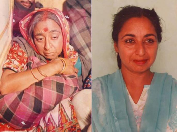 ishqbaaz fame bollywood actress navnindra bhal dies at the age of 76 | कंगनाच्या 'क्वीन' सिनेमातील अभिनेत्रीचं निधन, ७६व्या वर्षी नवनींद्र बहल यांनी घेतला अखेरचा श्वास ishqbaaz fame bollywood actress navnindra bhal dies at the age of 76 | कंगनाच्या 'क्वीन' सिनेमातील अभिनेत्रीचं निधन, ७६व्या वर्षी नवनींद्र बहल यांनी घेतला अखेरचा श्वास