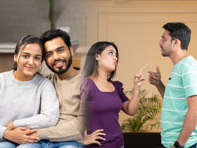 What do a women expect from a man? What a woman expect in a relationship? | 'त्याच्या'कडून 'तिला' नक्की काय हवं असतं? बायकांच्या पुरुषांकडून काय अपेक्षा असतात, त्यांना कळत का नाही?